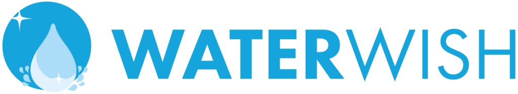 Waterwish logo Tekengebied CROPED